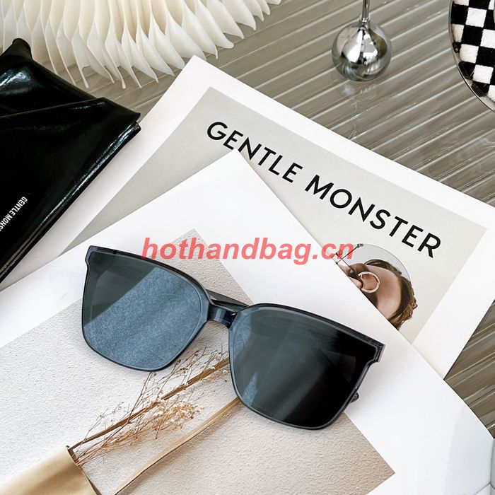 Gentle Monster Sunglasses Top Quality GMS00381